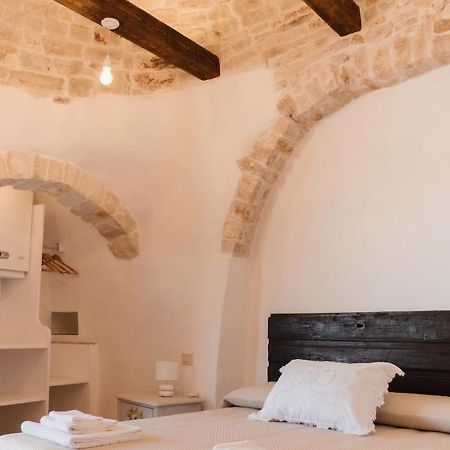 Trullo Pietrabella Villa Alberobello Exterior photo