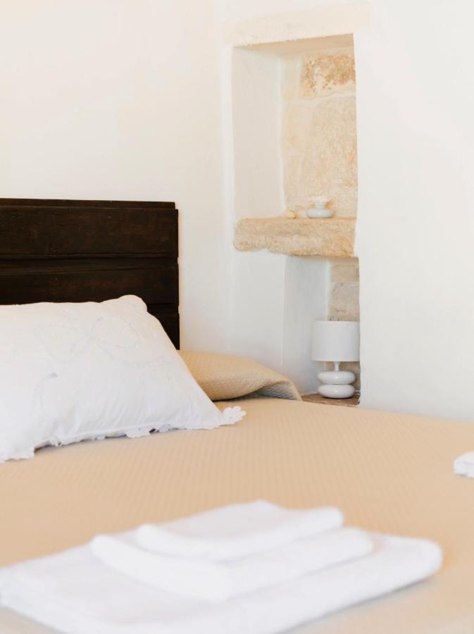 Trullo Pietrabella Villa Alberobello Exterior photo